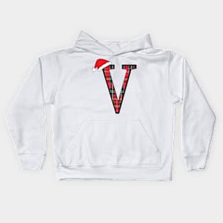 V Kids Hoodie